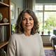 Lucía R., Directora de Operaciones